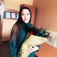 Kosaeva Gulnur, Казахстан, Тараз