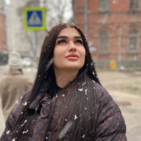 Фадеенко Анна, Россия, Кемерово