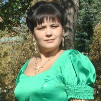 Коновалова Наталья, Россия, Липецк
