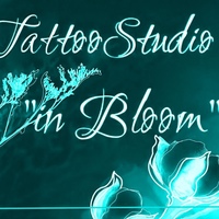 "In Bloom" TattooStudio Барнаул