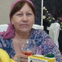 Arsanukaeva Zina, Россия, Грозный