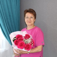 Константинова Ольга, Россия, Можга