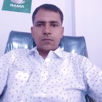 Kumar Subhash, Индия, Jamshedpur