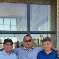 Тажигулов Алимжан, Казахстан, Байконур