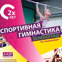 Gymnastics Madness, Россия, Зеленоград
