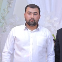 Kasimov Muhammad, Россия, Москва