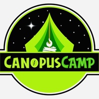 Camp Canopus, Россия, Екатеринбург