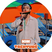 KIM TAEHYUNG | V | BTS