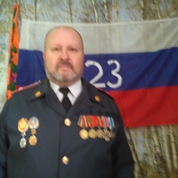 Телятник Сергей, Россия, Самара