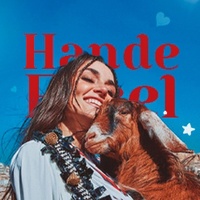 Ханде Эрчел ›› Hande Erçel