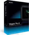 Видеомонтаж - Sony Vegas Pro.Помощь и Обсуждения