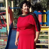 Прошкина Елена, Россия, Новосибирск