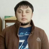 Берсанов Максим, Казахстан, Астана