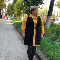 Косаева Светлана, Россия, Лениногорск