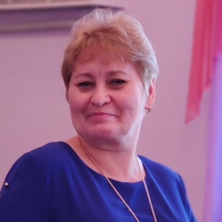 Абдрахимова Илсияр, Россия, Самара