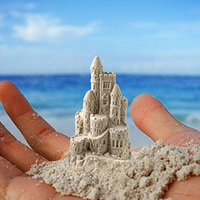 Sand Happy, Иркутск
