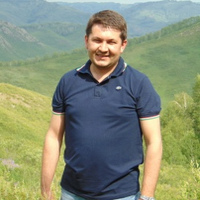Яикбаев Иршат, Россия, Сибай