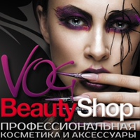 Vog Beautyshop, Россия, Мариуполь