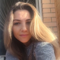 Ламкова Катерина, Россия