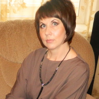 Bazhanova Natalya, Россия, Болохово