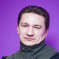 Гибадулин Альберт, Россия, Зеленодольск