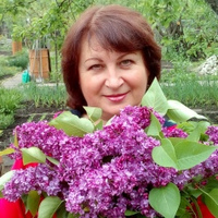 Скаленко Ирина, Россия, Луганск