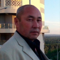 Тушибаев Алик, Россия, Уфа