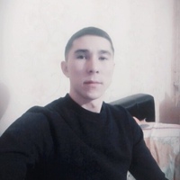 Хабидулаев Берик, Казахстан, Павлодар