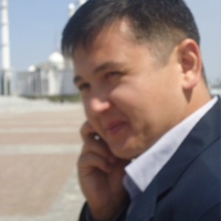 Ualiev Erlanbek, Казахстан, Астана