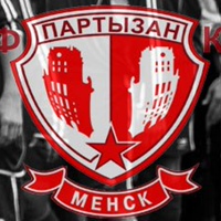 MRFC |  Партызан Менск