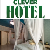 Hotel Clever, Россия, Пермь