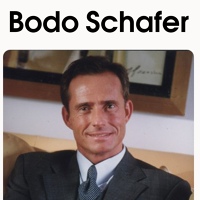 Бодо Шефер | Bodo Schafer