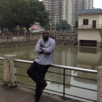 Kale John, Конго, демократическая республика, Kinshasa