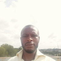 Joshua Anzaku, Нигерия, Abuja