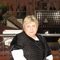 Таракановская Людмила, Россия, Липецк