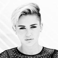 Cyrus Miley, Los Angeles