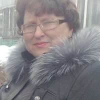 Юмаева Лида, Москва