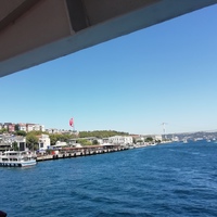 Günaydın Lhan, Турция, İstanbul