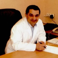 Маирко Сергей, Россия, Черниговская