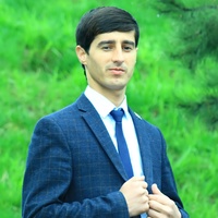 Гоибов Абдугафор, Таджикистан, Душанбе