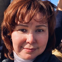 Платунова Ольга, Россия, Тобольск