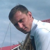 Bondarenko Maksim, Россия, Губкин