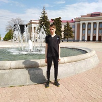 Осипов Никита, Россия, Самара