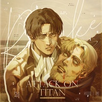 Remake ◈ Attack on titan ◈ Атака титанов