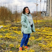 Флоря Мария, Россия, Москва