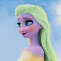 Lipton Elsa