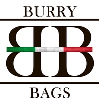 Bags Burry, Россия, Москва