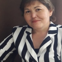 Ишмиева Гульнара, Казахстан, Караганда