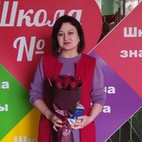 Тактаева-Музафарова Алия, Россия, Сибай