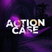 Action Case - кейсы CS:GO в боте Вконтакте